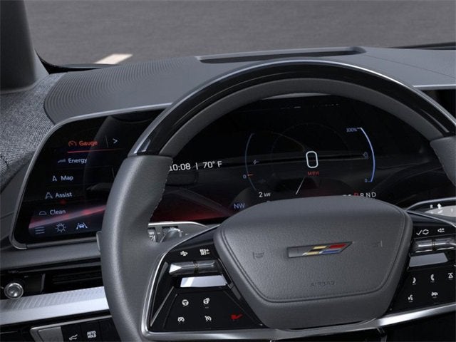 2026 Cadillac OPTIQ V-Series