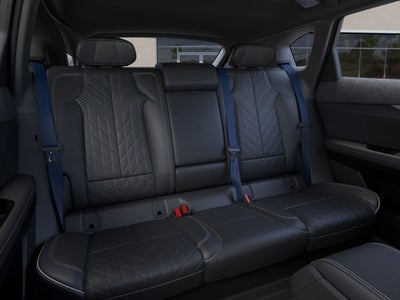 2026 Cadillac OPTIQ V-Series