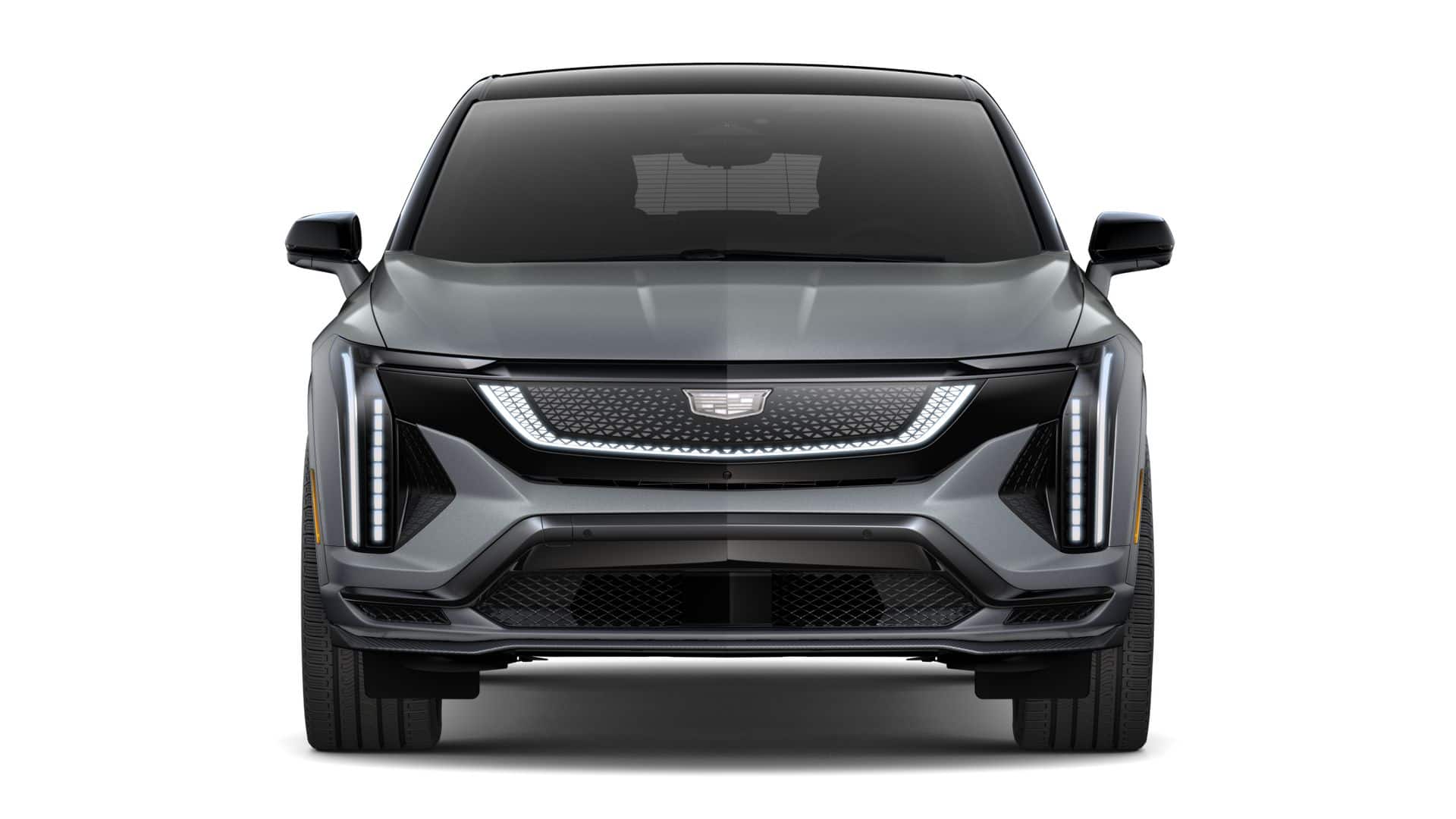 2026 Cadillac OPTIQ V-Series