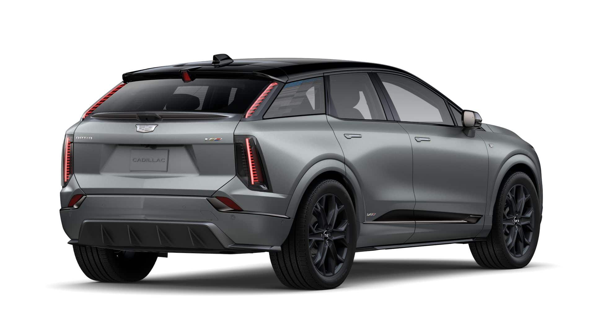 2026 Cadillac OPTIQ V-Series