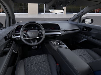 2026 Cadillac OPTIQ V-Series