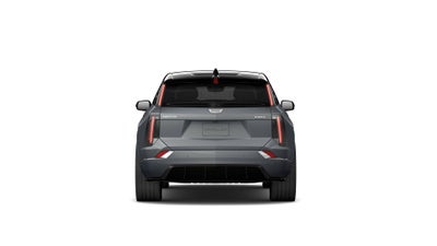 2026 Cadillac OPTIQ V-Series
