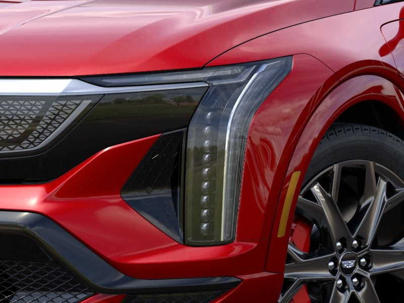 2026 Cadillac OPTIQ V-Series