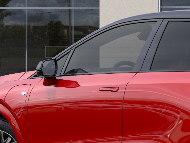 2026 Cadillac OPTIQ V-Series