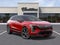 2026 Cadillac OPTIQ V-Series