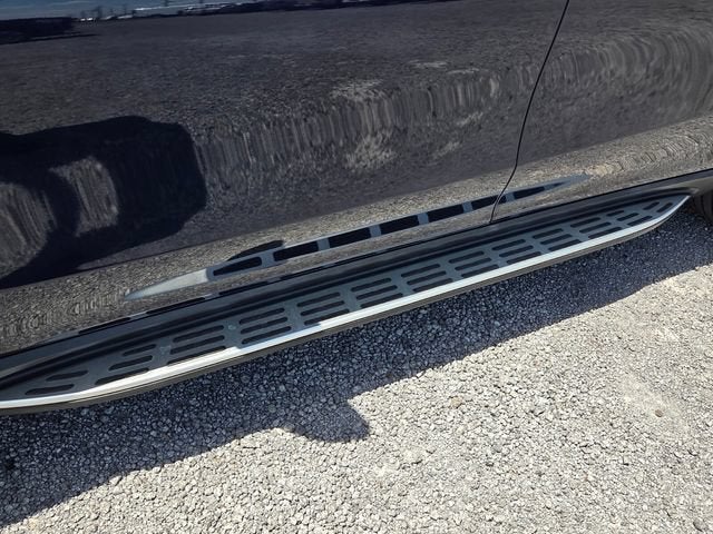2020 Mercedes-Benz GLS GLS 450