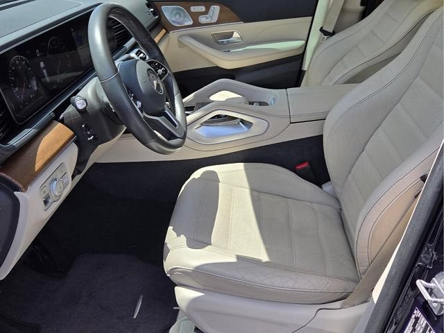 2020 Mercedes-Benz GLS GLS 450