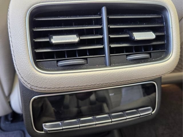 2020 Mercedes-Benz GLS GLS 450