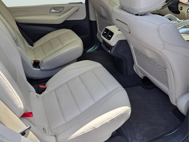 2020 Mercedes-Benz GLS GLS 450