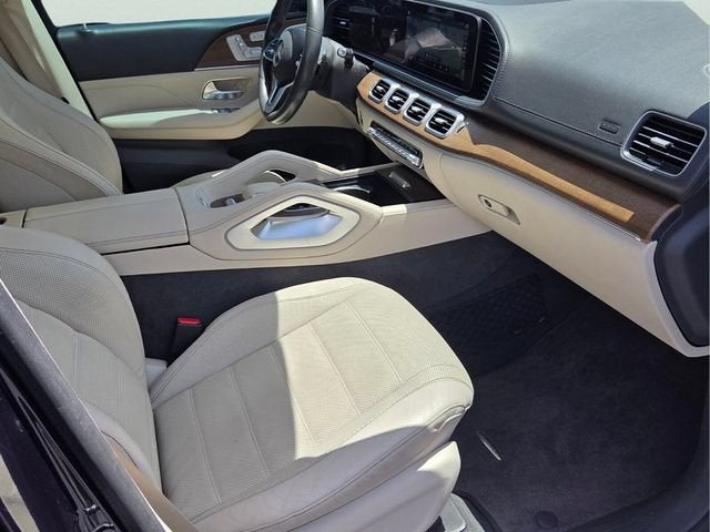 2020 Mercedes-Benz GLS GLS 450