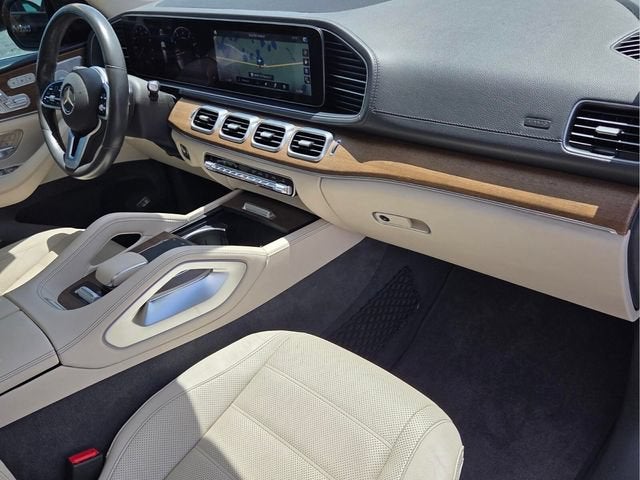 2020 Mercedes-Benz GLS GLS 450