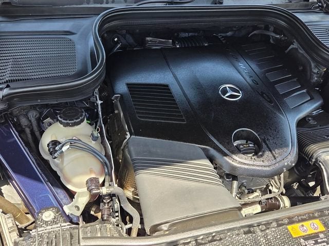 2020 Mercedes-Benz GLS GLS 450