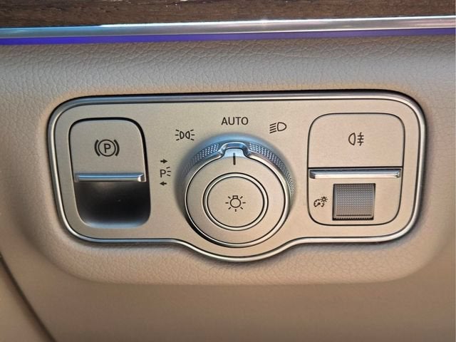 2020 Mercedes-Benz GLS GLS 450