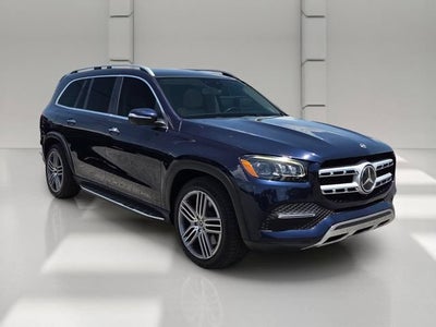 2020 Mercedes-Benz GLS GLS 450