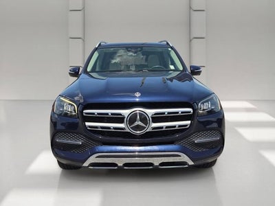 2020 Mercedes-Benz GLS GLS 450