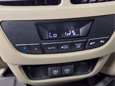 2020 Acura MDX FWD 7-Passenger