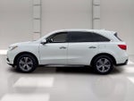 2020 Acura MDX FWD 7-Passenger