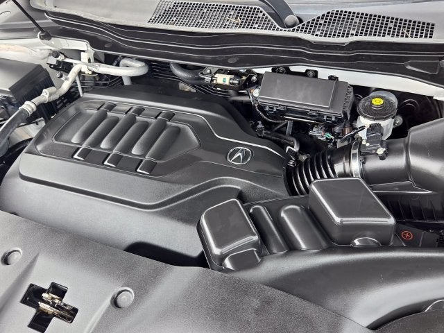 2020 Acura MDX FWD 7-Passenger