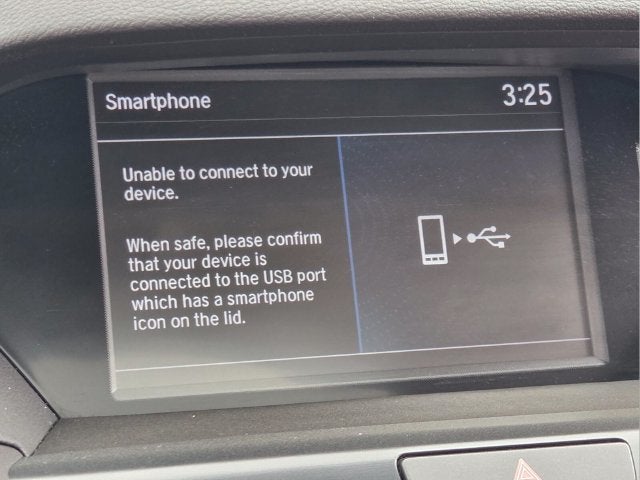2020 Acura MDX FWD 7-Passenger