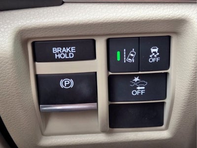 2020 Acura MDX FWD 7-Passenger