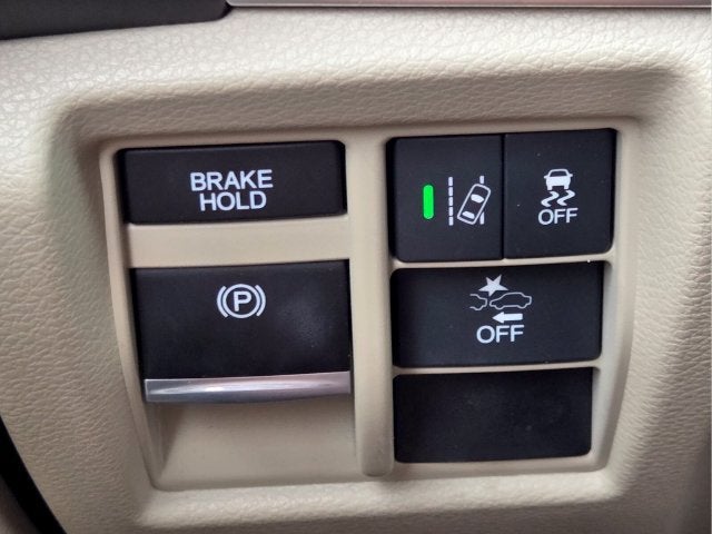 2020 Acura MDX FWD 7-Passenger