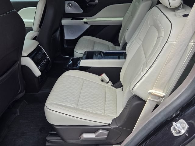 2020 Lincoln Aviator Black Label