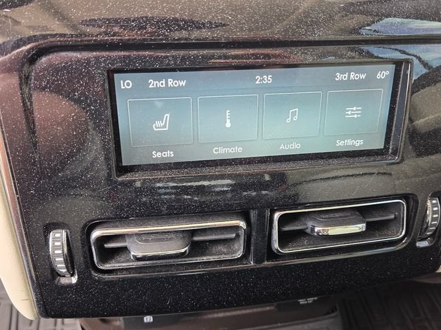 2020 Lincoln Aviator Black Label