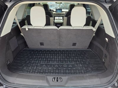 2020 Lincoln Aviator Black Label