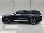 2020 Lincoln Aviator Black Label