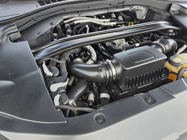 2020 Lincoln Aviator Black Label