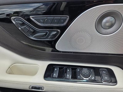 2020 Lincoln Aviator Black Label