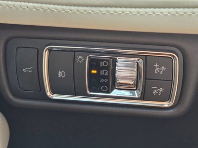 2020 Lincoln Aviator Black Label