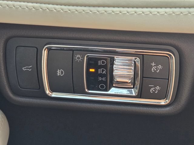 2020 Lincoln Aviator Black Label
