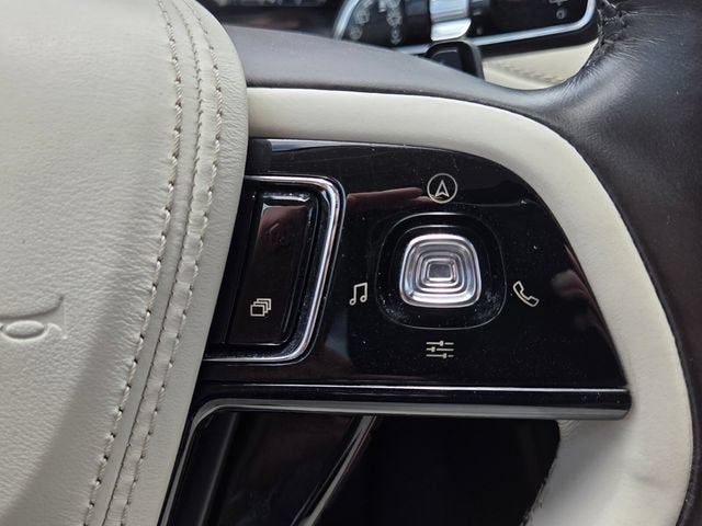 2020 Lincoln Aviator Black Label