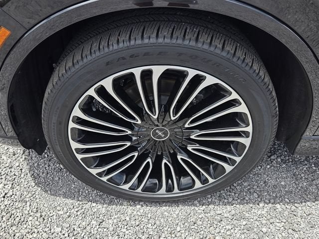 2020 Lincoln Aviator Black Label