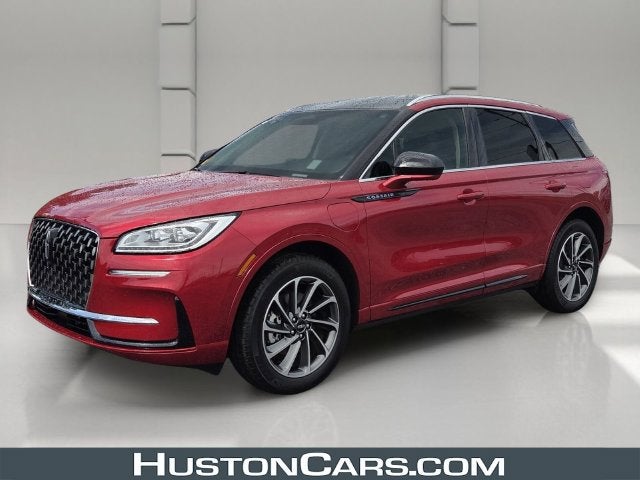 2024 Lincoln Corsair Grand Touring