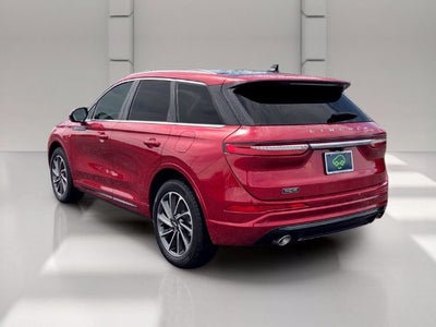 2024 Lincoln Corsair Grand Touring