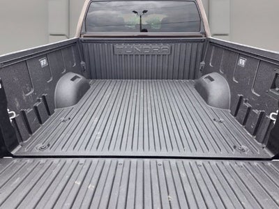 2025 Toyota Tundra 4WD 1794 Edition