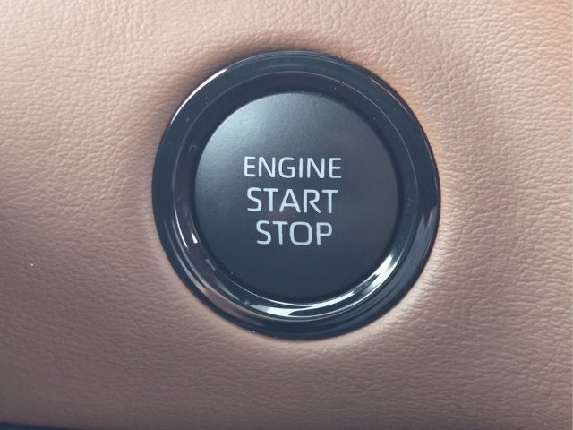 2025 Toyota Tundra 4WD 1794 Edition