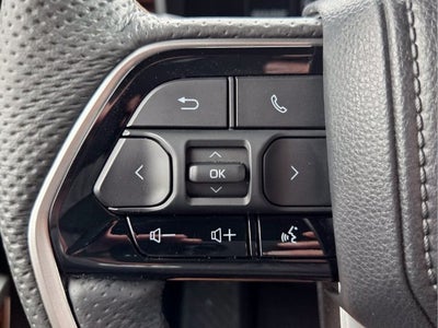 2025 Toyota Tundra 4WD 1794 Edition