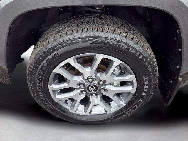 2025 Toyota Tundra 4WD 1794 Edition