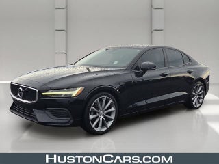 2019 Volvo S60 Momentum