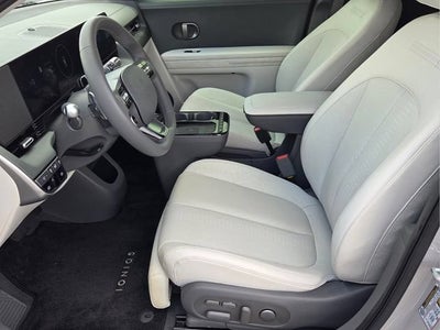 2026 Hyundai IONIQ 5 Limited