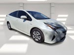 2016 Toyota Prius Four