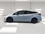 2019 Toyota Prius L Eco