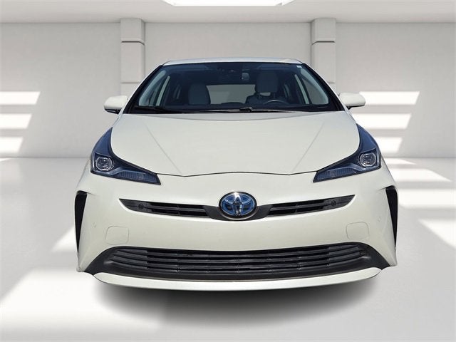 2019 Toyota Prius L Eco
