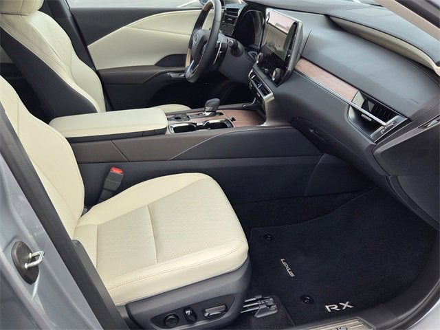 2026 Lexus RX RX 350