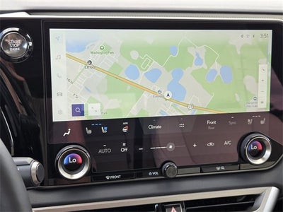 2026 Lexus RX RX 350