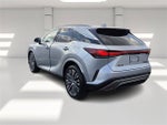 2026 Lexus RX RX 350