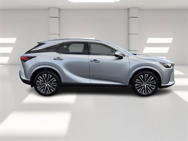 2026 Lexus RX RX 350